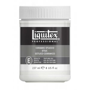 Stuc Cermique Liquitex 237 ml