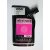 Peinture acrylique Sennelier Abstrait 120ml - Rose Fluo (654)