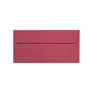 Enveloppes Pollen 110x220 - Paquet de 20 - Rouge-marron