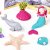 Coffret Fimo Kids Form&Play - Sirne