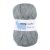 Fil Viking Mohrino 50g - Gris clair (513)