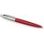 Stylo  bille Parker Jotter - Rouge Kensington - Garniture chrome