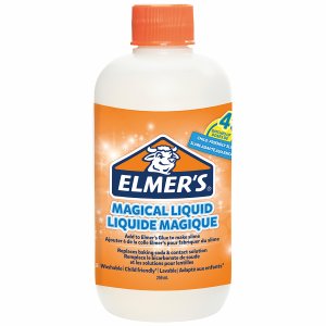 Colle Elmer's - Liquide magique - 258ml