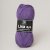 Fil Black Sheep Lisa 8/4 50g - Violet fonc (62)