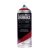 Peinture en arosol Liquitex - 3311 Rouge Cadmium Teinte Profonde 3